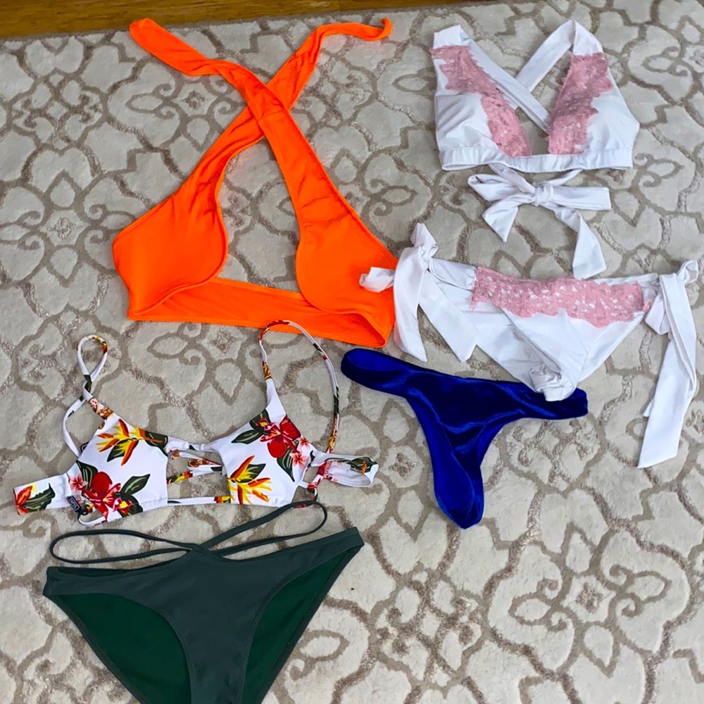 Swimsuit Bundle - image 1